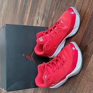 Jordan Basketball Shoes
